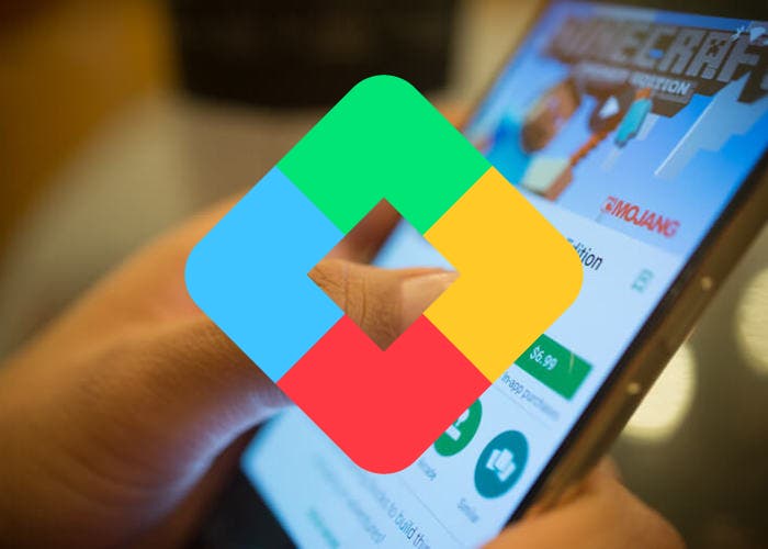 Google vás před úplným stažením požádá o spuštění aplikací 3 Google vás před úplným stažením požádá o spuštění aplikací Body Google Play jsou v provozu a za stahovani vas