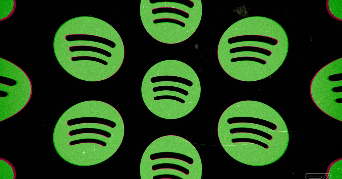 Boj o zahájení Spotify v Indii…