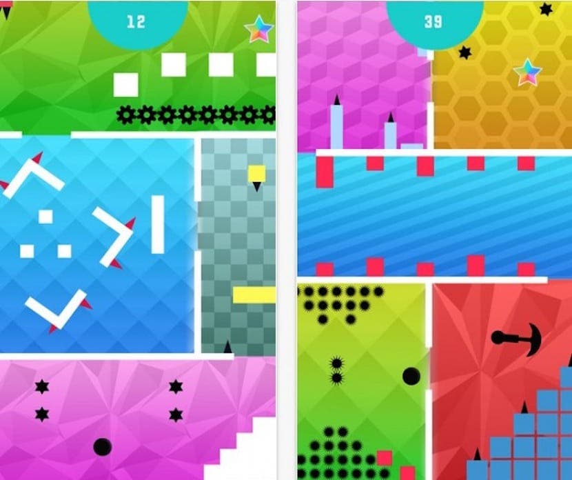Bouncy Pong, nová bezplatná hra od tvůrců Bulkypix