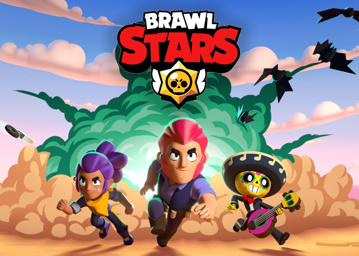 Brawl Stars - Warrior Guide - Darryl 1 Brawl Stars - Warrior Guide - Darryl