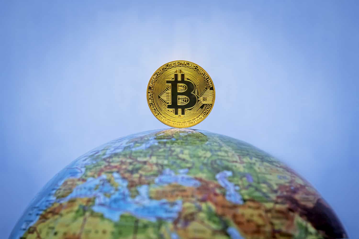 Brazílie druhá nejvíce "Maximalistický bitcoin" rozumět světu