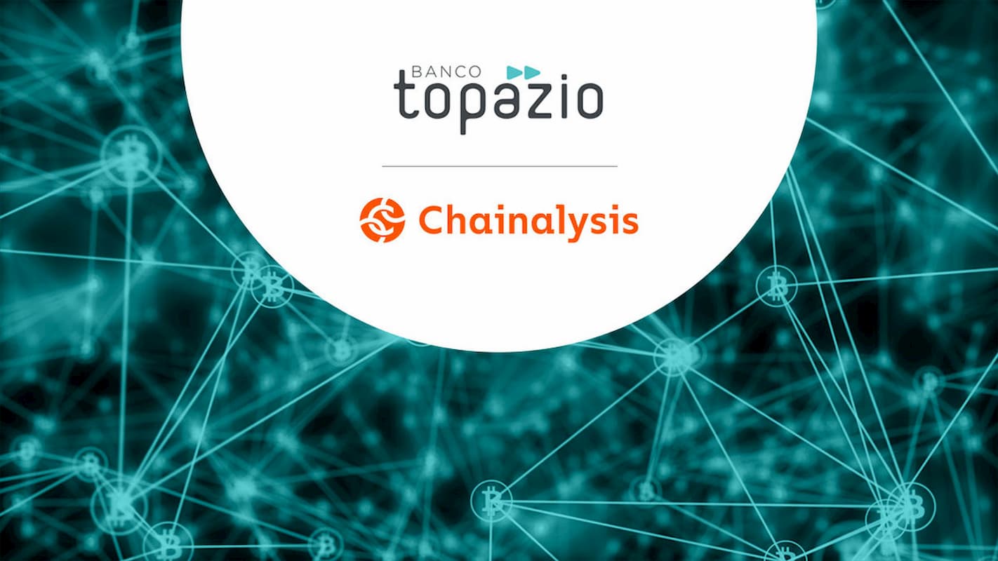Brazilská banka spolupracuje s firmou zabývající se monitorováním blockchainu 7 Brazilská banka spolupracuje s firmou zabývající se monitorováním blockchainu