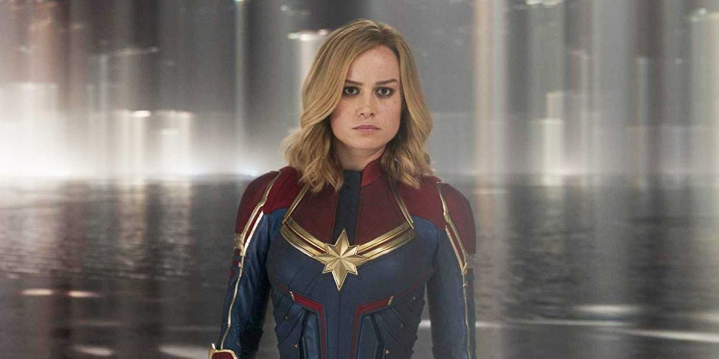 Brie Larson otevírá kanál YouTube; Bude mít obsah videohry 13 Brie Larson otevírá kanál YouTube; Bude mít obsah videohry