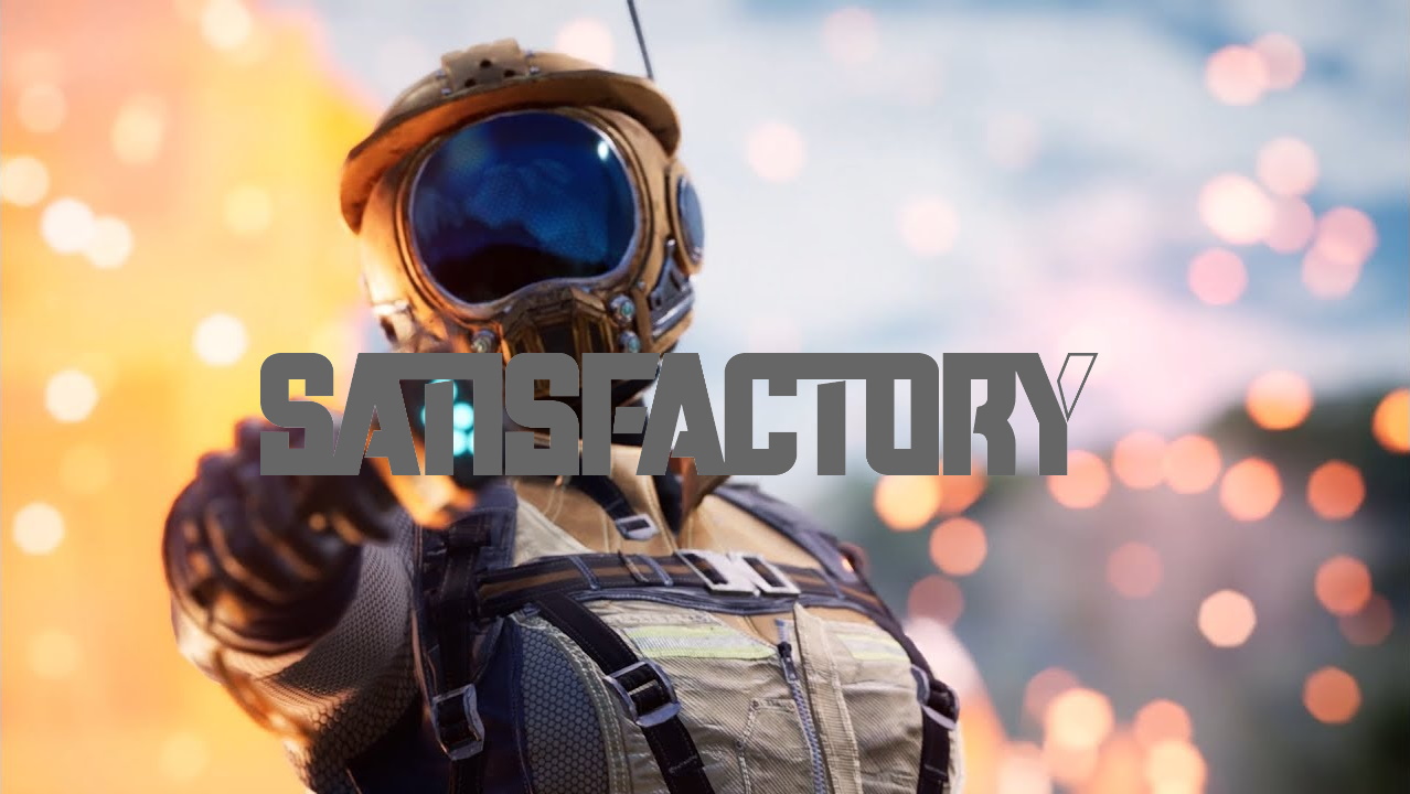 Brilliant Factory Maker bude brzy uspokojivý pro Steam 3 Brilliant Factory Maker bude brzy uspokojivý pro Steam