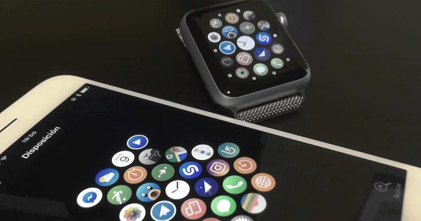 apple watch uygulamaları