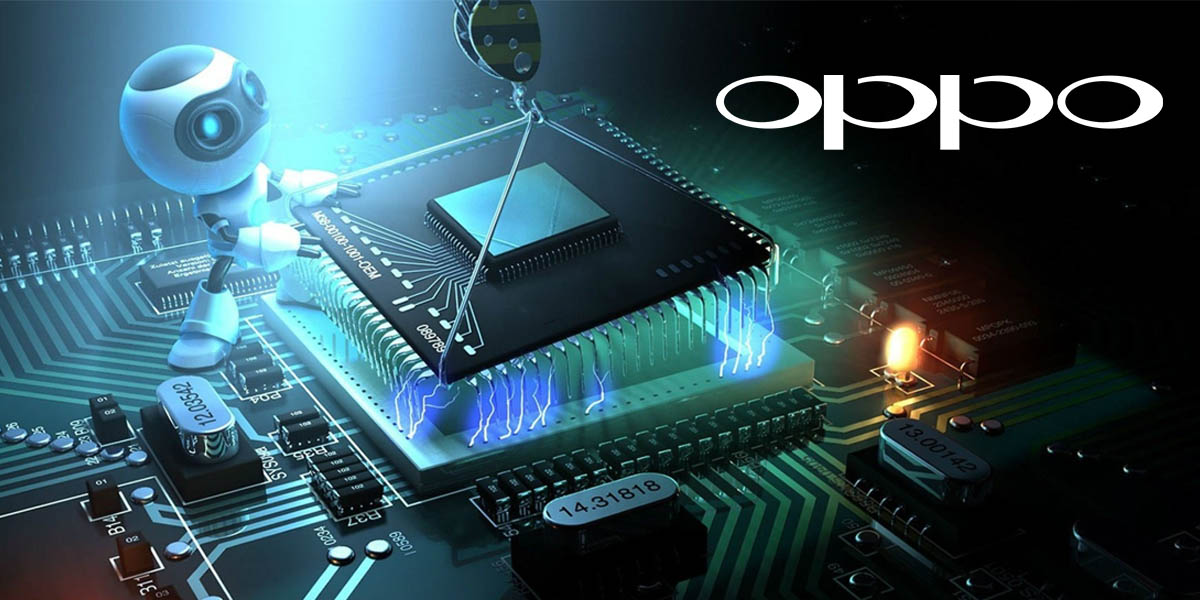 Oppo kendi mobil işlemcisini tasarlayacak