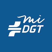 můj DGT
