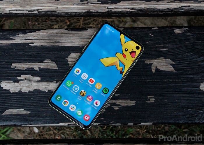 Samsung Galaxy S10e vs Samsung Galaxy S10 Lite