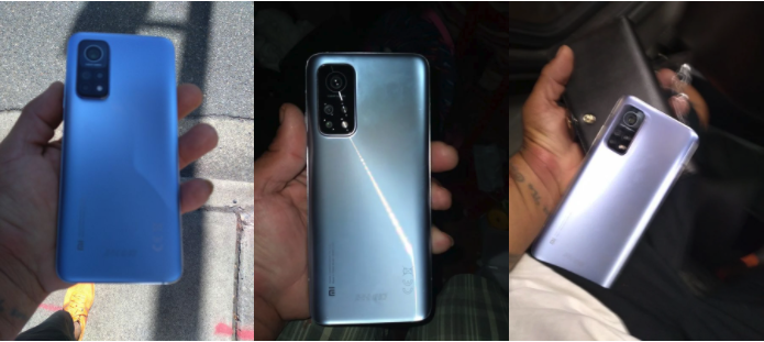 Bude mít Xiaomi Mi 10T stejnou cenovou kvalitu jako Mi 9T? Bude mit Xiaomi Mi 10T stejnou cenovou kvalitu jako Mi