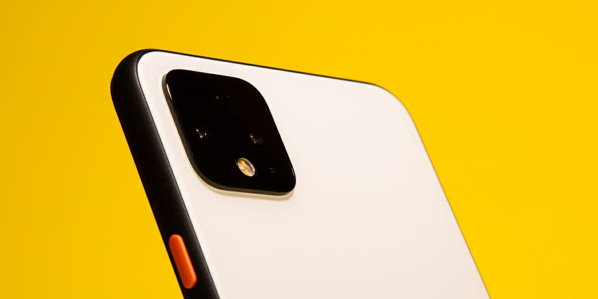 Google Pixel 4a teknik özellikleri sızdırıldı
