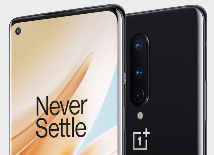 Bude to fotoaparát OnePlus 8 Pro: 48 MP duální senzory a 3x zoom