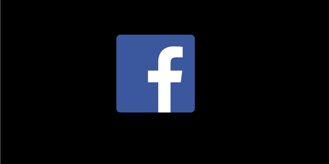 Bude to tmavý režim Facebooku