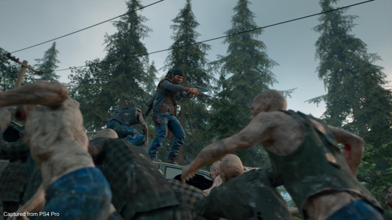 Budeme mluvit jako Tvůrci dnů Bring the Zombie Apocalypse… 3 No se proporcionan subtítulos