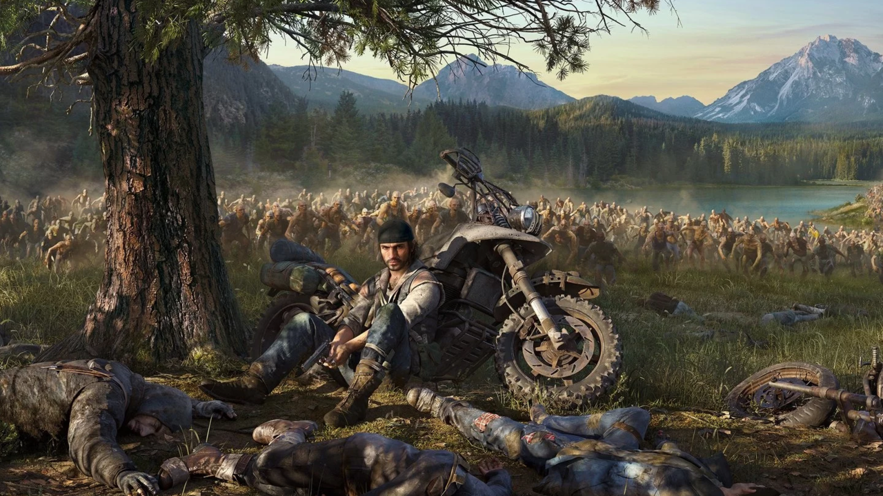 Budeme mluvit jako Tvůrci dnů Bring the Zombie Apocalypse… 2 Budeme mluvit jako Tvůrci dnů Bring the Zombie Apocalypse…