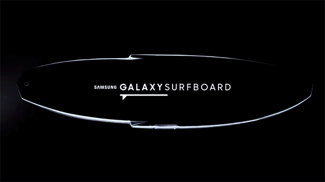 Budete překvapeni novým inteligentním surfovým prknem společnosti Samsung Ne, nebudete moci ovládat své sociální sítě a ovládnout vlnu. Samsung nás většinou překvapuje svými inovativními nabídkami, ale to je to, co tento měsíc nabízí ... 5 Budete překvapeni novým inteligentním surfovým prknem společnosti Samsung Ne, nebudete moci ovládat své sociální sítě a ovládnout vlnu. Samsung nás většinou překvapuje svými inovativními nabídkami, ale to je to, co tento měsíc nabízí ...