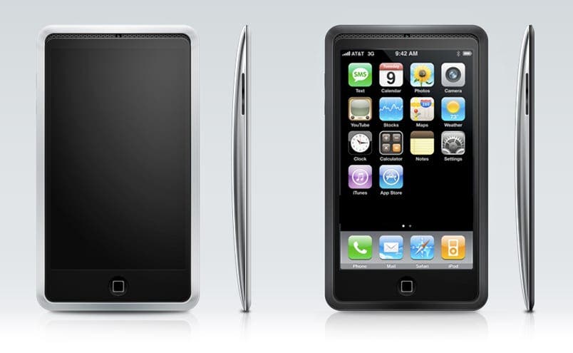 Budoucnost iPhonu