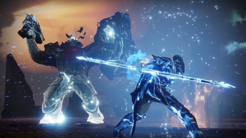 Bungie opouští Activision a…