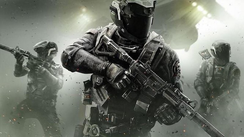Byla hlášena Call of Duty: Black Ops studená válka… 5 Byla hlášena Call of Duty: Black Ops studená válka…