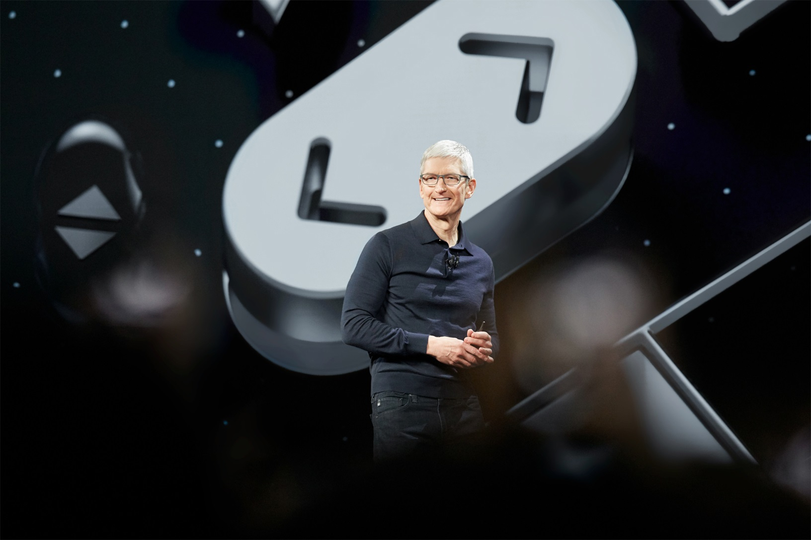 Byla zveřejněna data pro WWDC 2019, která má být představena společností Apple ...
