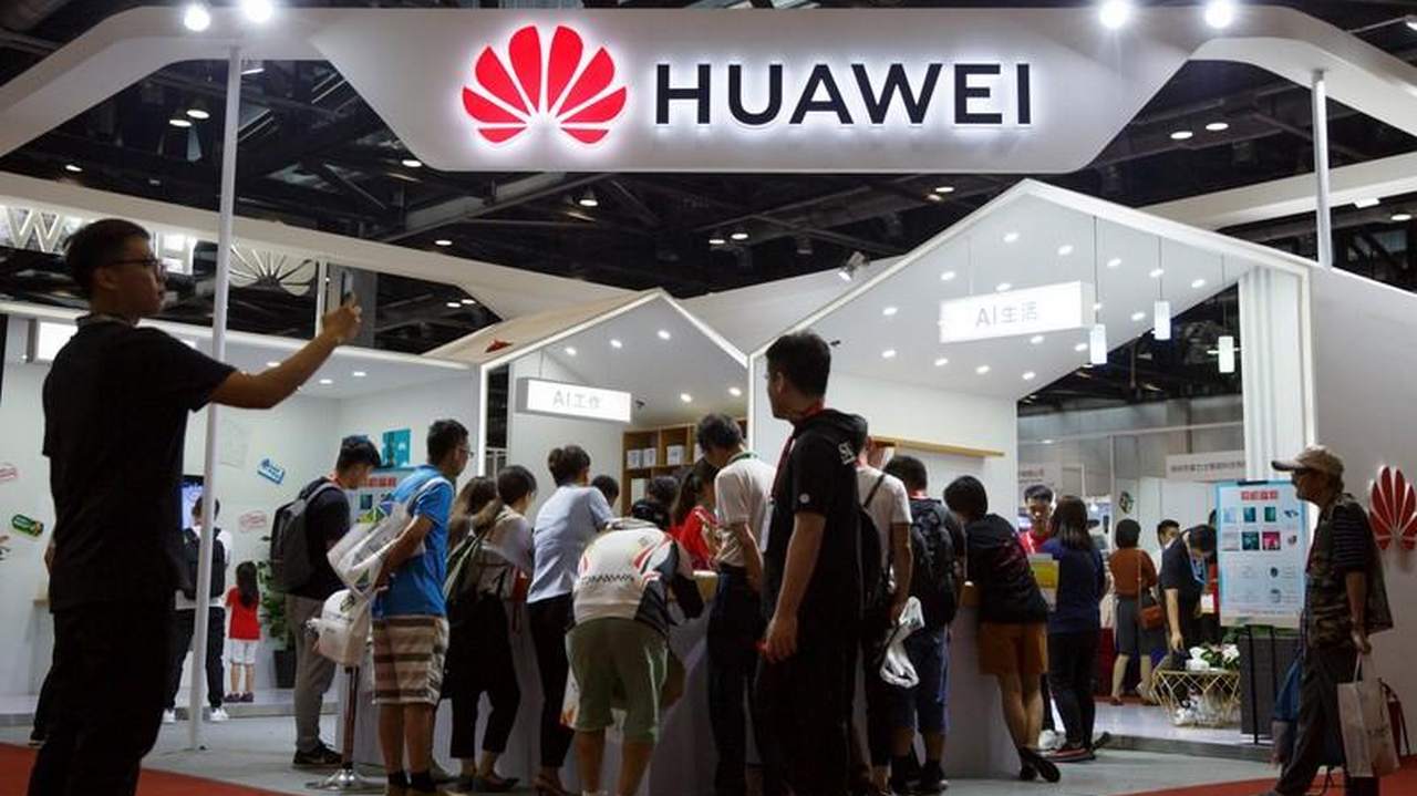 Bylo oznámeno, že Huawei může vydat tablet ze série ... 26 Bylo oznámeno, že Huawei může vydat tablet ze série ...