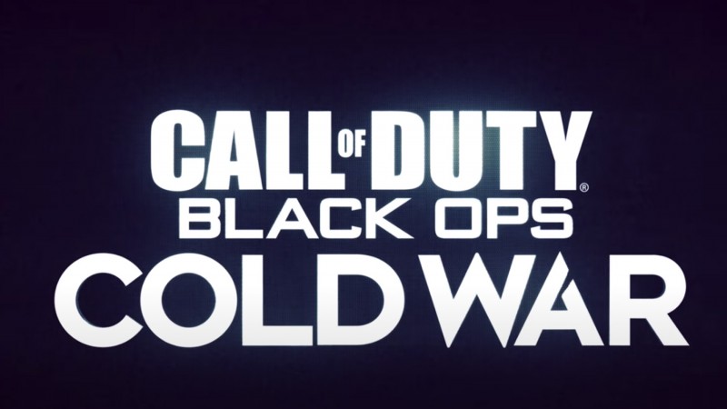 Call of Duty: Black Ops - studená válka potvrzena, odhalení ...