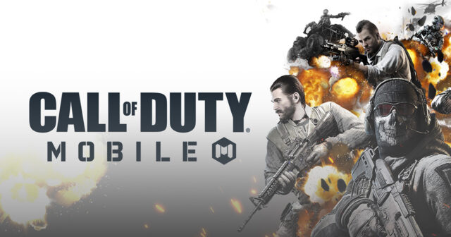 Call of Duty: Mobile má tento týden několik důležitých zpráv, nenechte si je ujít! 5 call of duty mobile