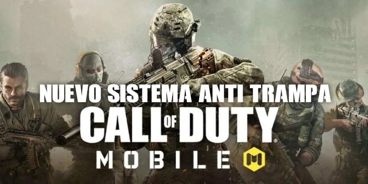 Call of Duty Mobile dolandırıcıları ömür boyu yasaklayacak