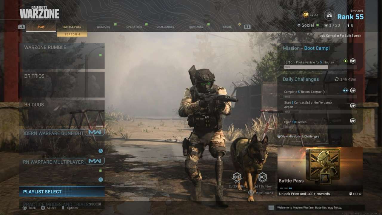 Call of Duty: Modern Warfare stále roste a fanoušci…