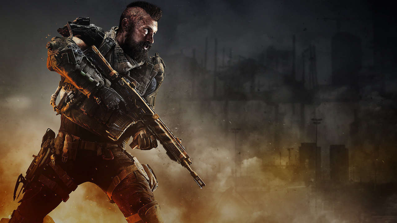 Call of Duty nejvíce…