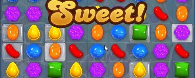 Candy Crush