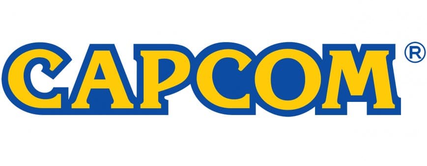 Capcom chce být prvním vývojářem v odvětví videoher