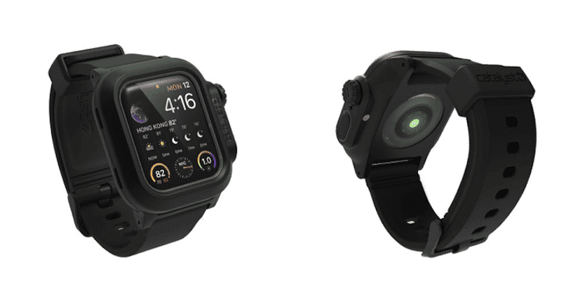 Pouzdro Catalyst Apple Watch Series 4