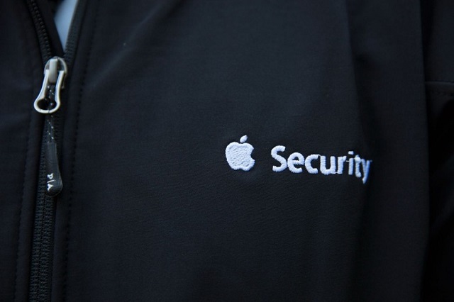 Cellebrite zajišťuje, že lze odemknout a přistupovat k datům na jakémkoli iPhone 5 Zabezpečení Apple