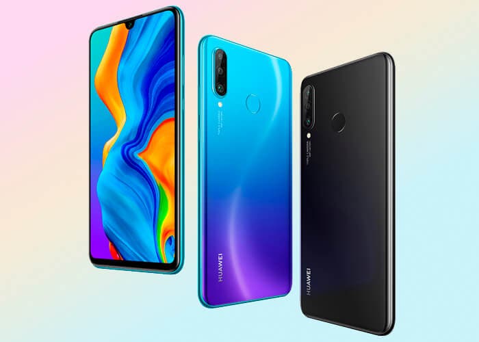 Huawei P30 Lite