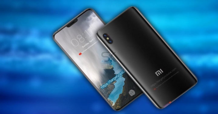 Xiaomi Mi 7