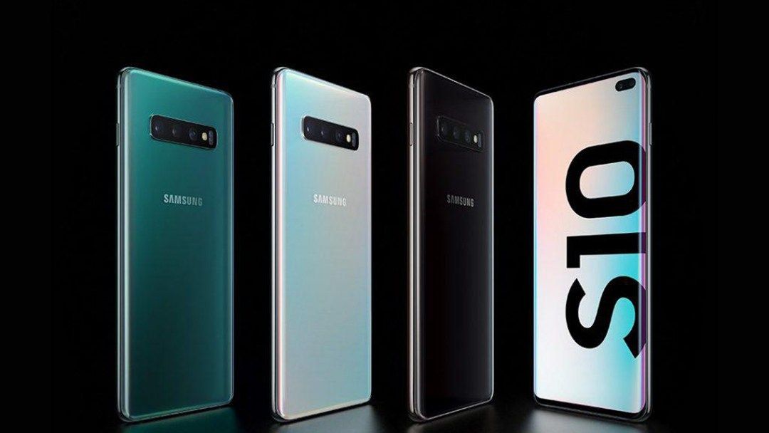 Cena a datum uvedení Galaxy S10 v Mexiku Galaxy S10e, S10 a S10 + budou v Mexiku dostupné od března.