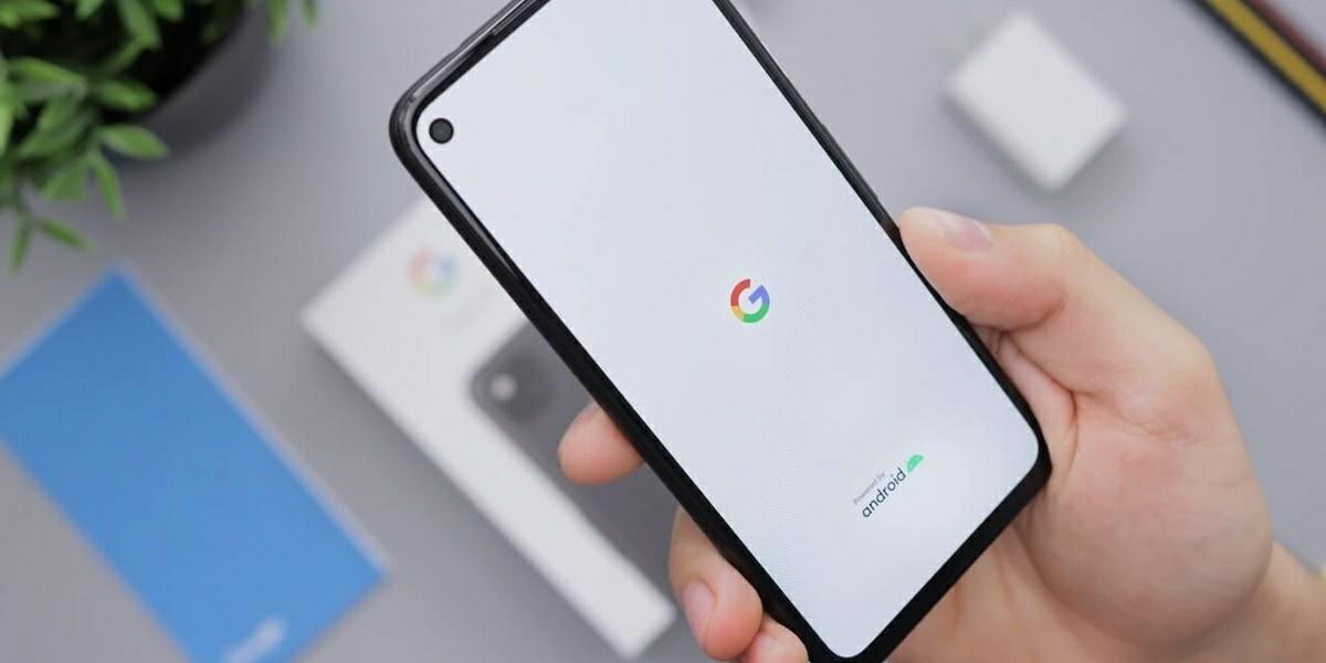 google pixel 5 ve 4a 5g nasıl olacak