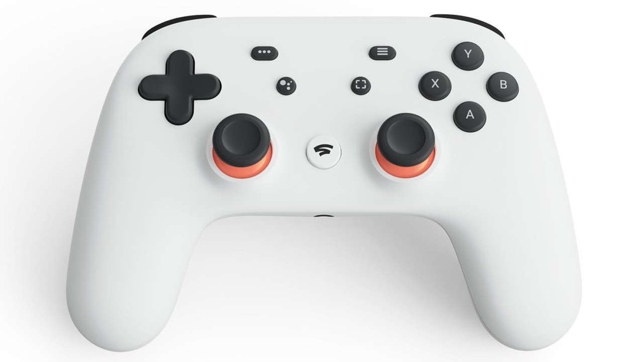 Ceny Google Stadia a další budou oznámeny letos v létě