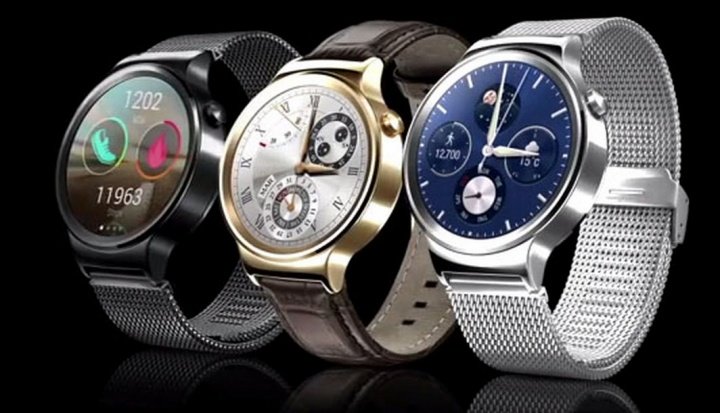 Obrázek - Ceny a dostupnost Huawei Watch, Huawei Mate S a Huawei G8