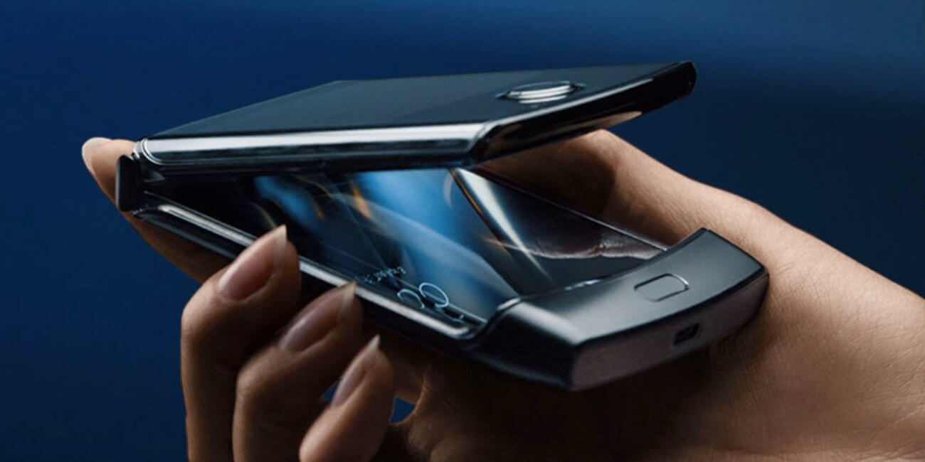 Motorola Razr: Legendární mobilní zařízení se vrací se skládací obrazovkou 9 Ceny a sazby u společnosti Motorola Razr, Orange
