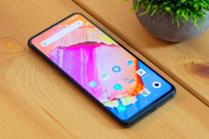 Xiaomi Mi Mix 4