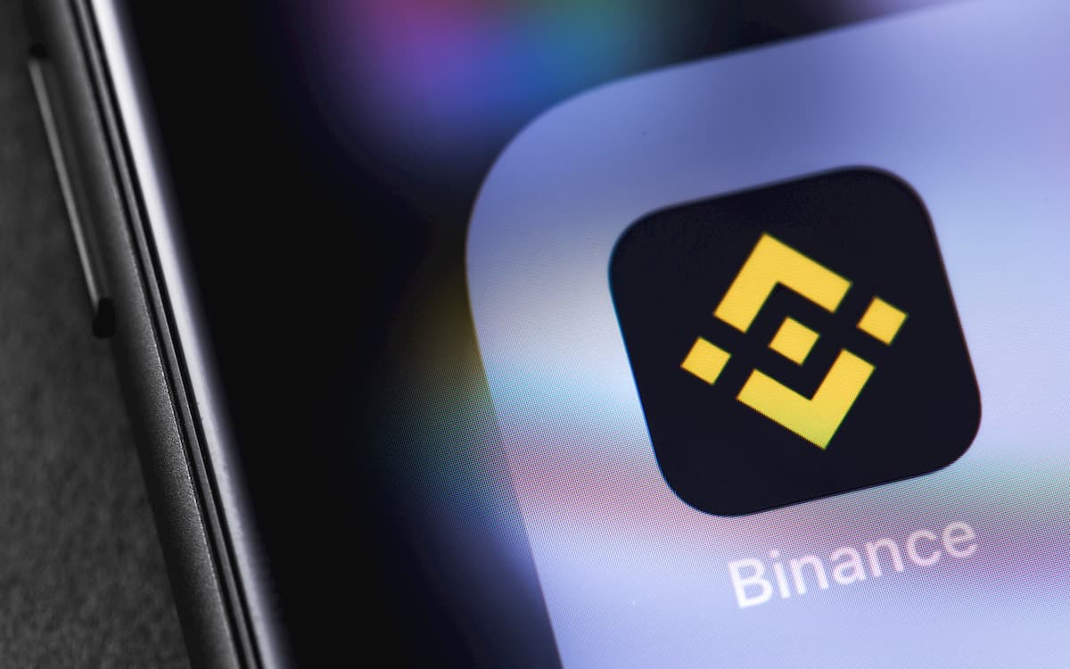 ChainAlysis říká, že Binance je výměna volby pro zločince 2 ChainAlysis říká, že Binance je výměna volby pro zločince