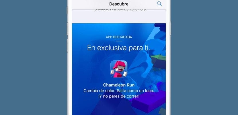 Chameleon Run si můžete zdarma stáhnout prostřednictvím aplikace Apple Store 3 Chameleon Run si můžete zdarma stáhnout prostřednictvím aplikace Apple Store Chameleon Run si muzete zdarma stahnout prostrednictvim aplikace Apple Store