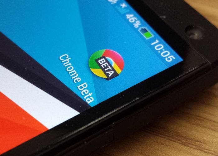 Chrome, yakında daha fazla Materyal Tasarım dozuyla güncellenecek