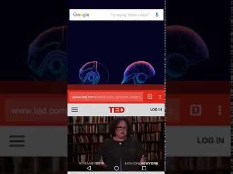 Chrome pro Android vám nyní umožňuje přehrávat videa na pozadí 2 Android için Chrome artık videoları arka planda oynatmanıza izin veriyor