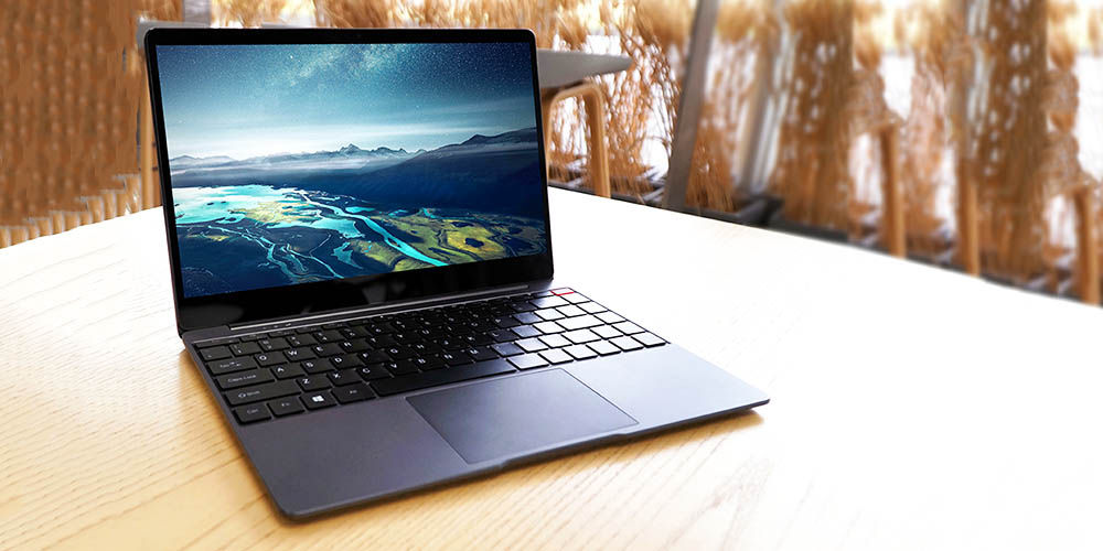 Chuwi Aerobook