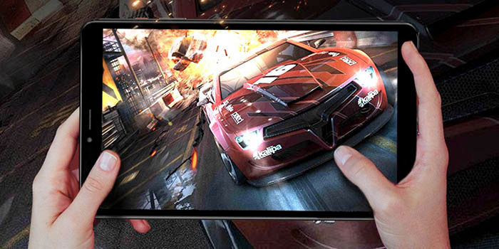 Chuwi Hi9 Pro, nejlepší tablet pro hráče pouze za 121 € 13 Oyuncular için Chuwi Hi9 Pro tablet