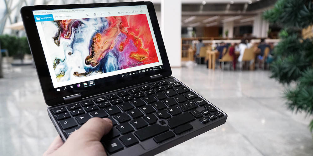 Chuwi MiniBook fiyatı