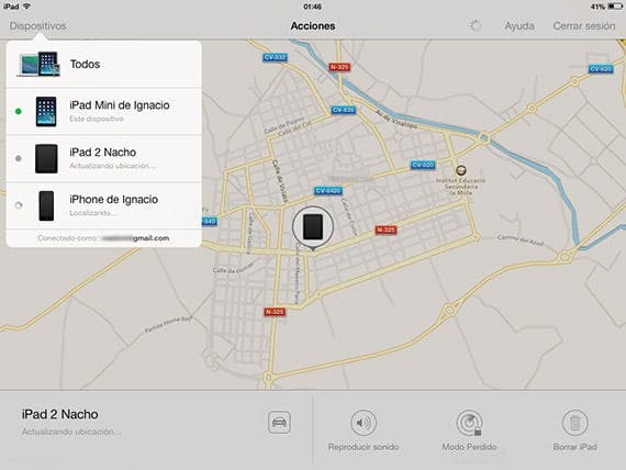 iPhone