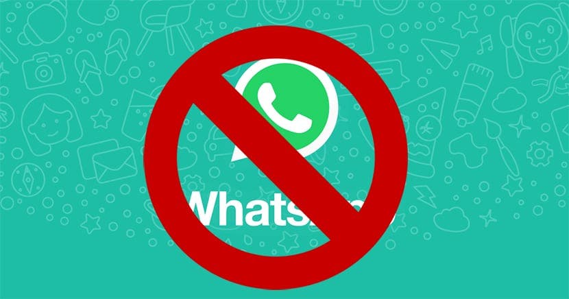 Chyba v WhatsApp umožňuje našim blokovaným kontaktům, aby nás i nadále obtěžovaly. Ukážeme vám řešení